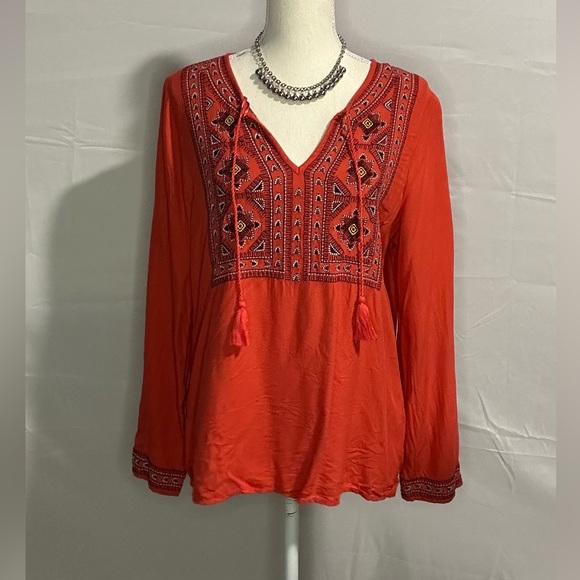 Blouses/flannels/button downs-2 for $20 or 3 for $30 (Mix & Match) - Picture 1 of 6